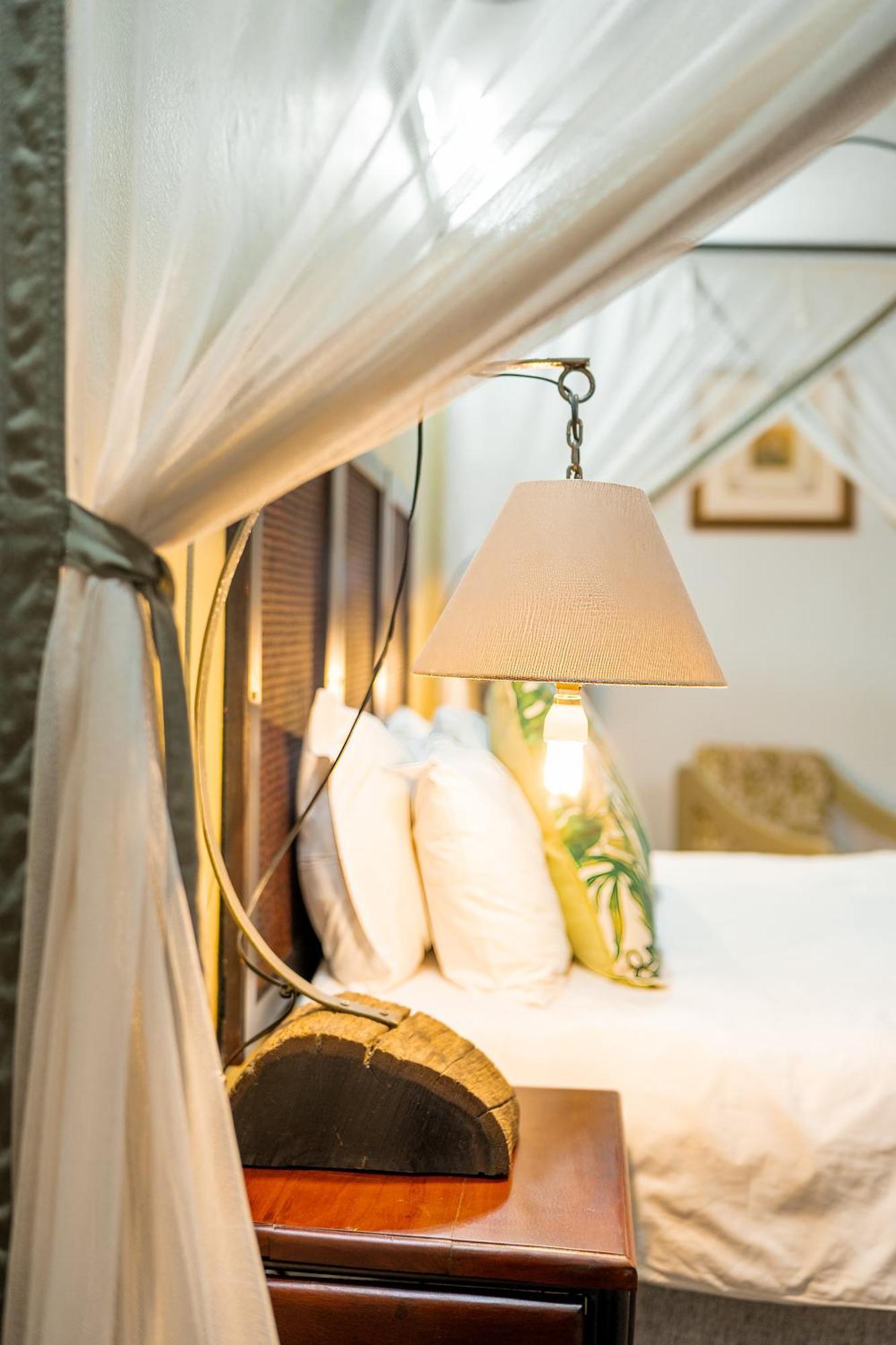 Nguni Lodge Victoria Falls Dış mekan fotoğraf