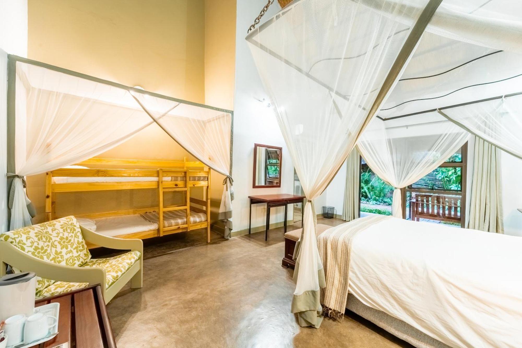 Nguni Lodge Victoria Falls Dış mekan fotoğraf