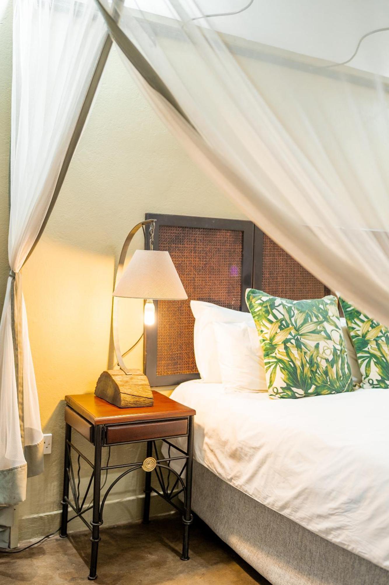 Nguni Lodge Victoria Falls Dış mekan fotoğraf
